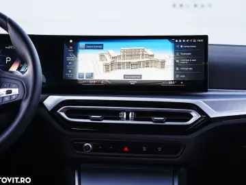 BMW Seria 3 320d Touring xDrive Aut.