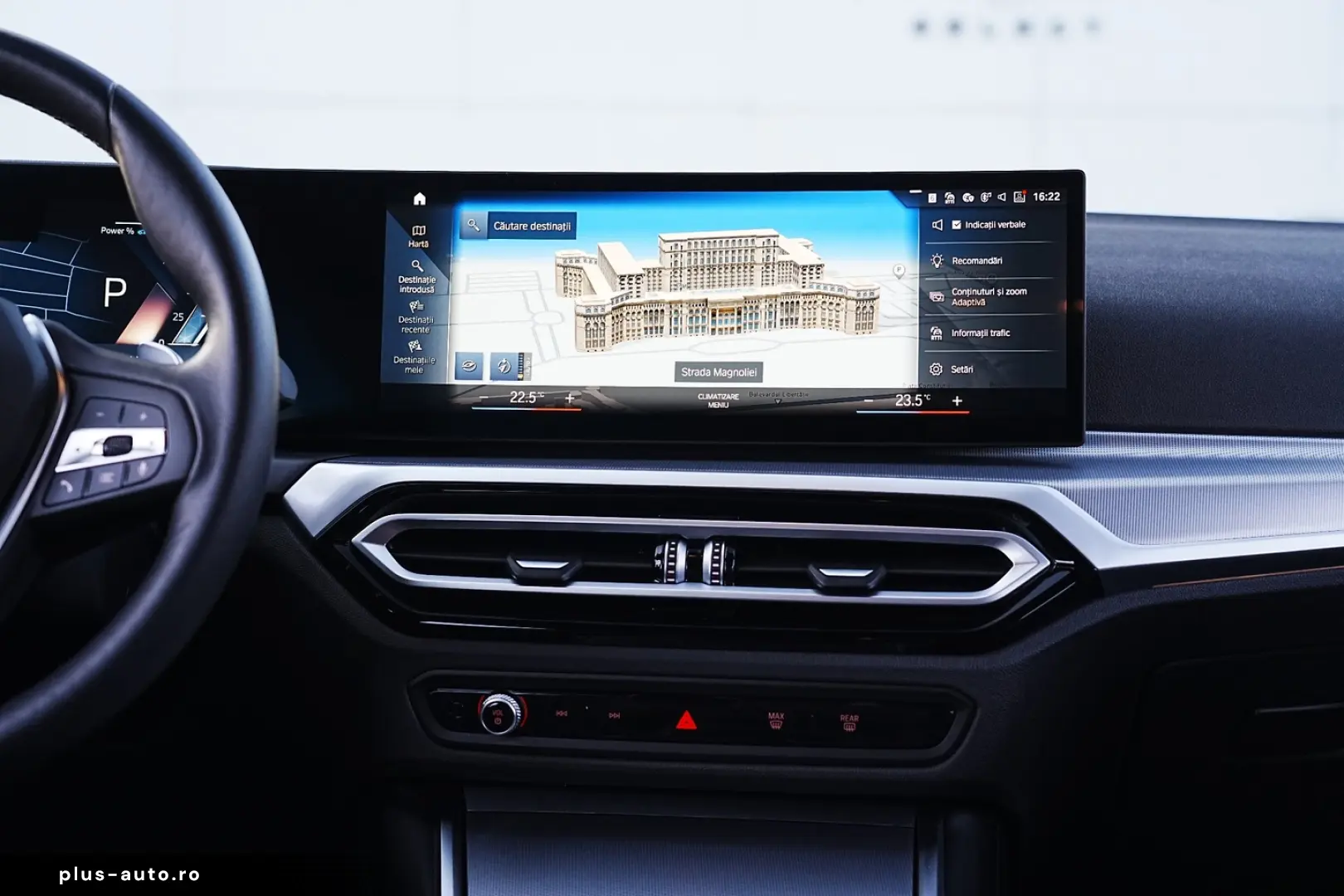 BMW Seria 3 320d Touring xDrive Aut.