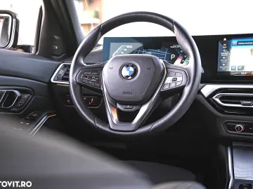 BMW Seria 3 320d Touring xDrive Aut.