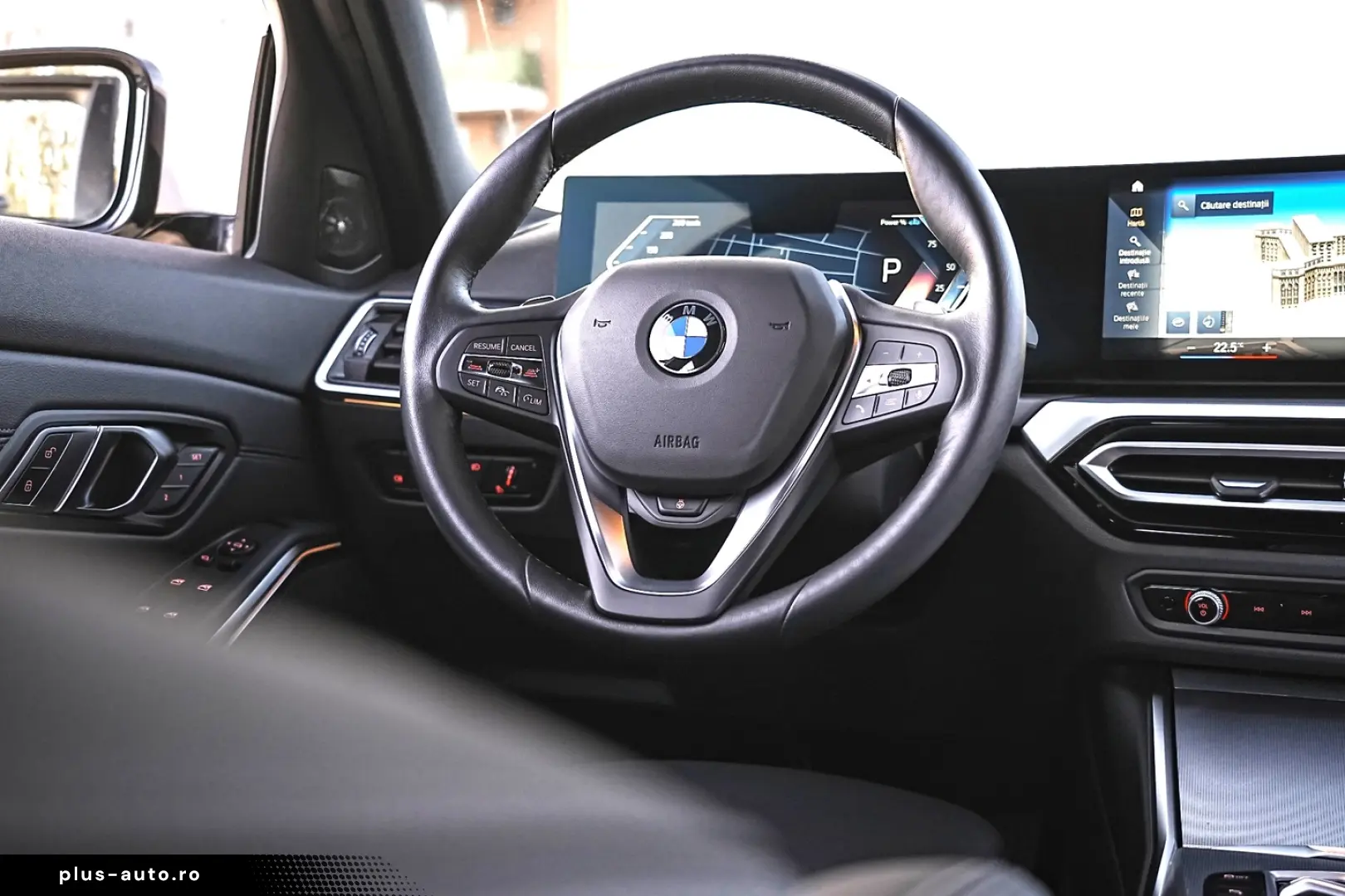 BMW Seria 3 320d Touring xDrive Aut.