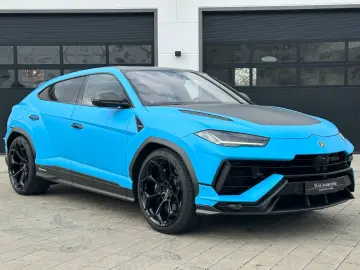 Performante AD PERSONAM FULL CARBON 23  360 3D