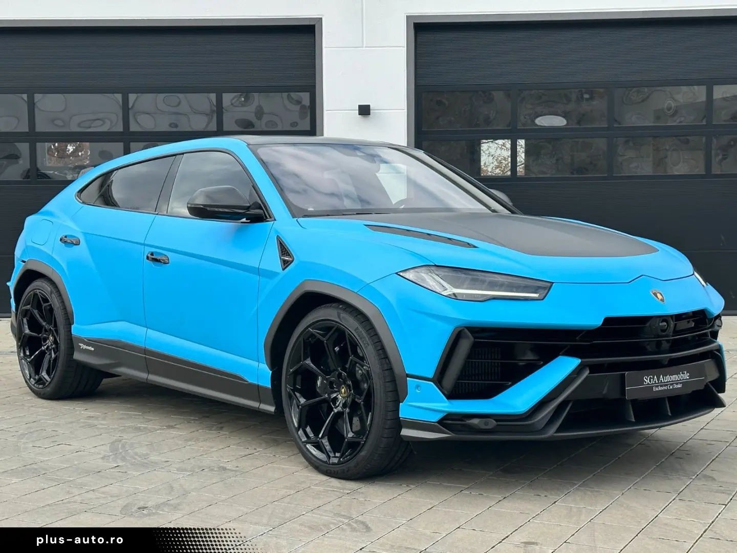 Performante AD PERSONAM FULL CARBON 23  360 3D