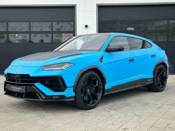 Performante AD PERSONAM FULL CARBON 23  360 3D