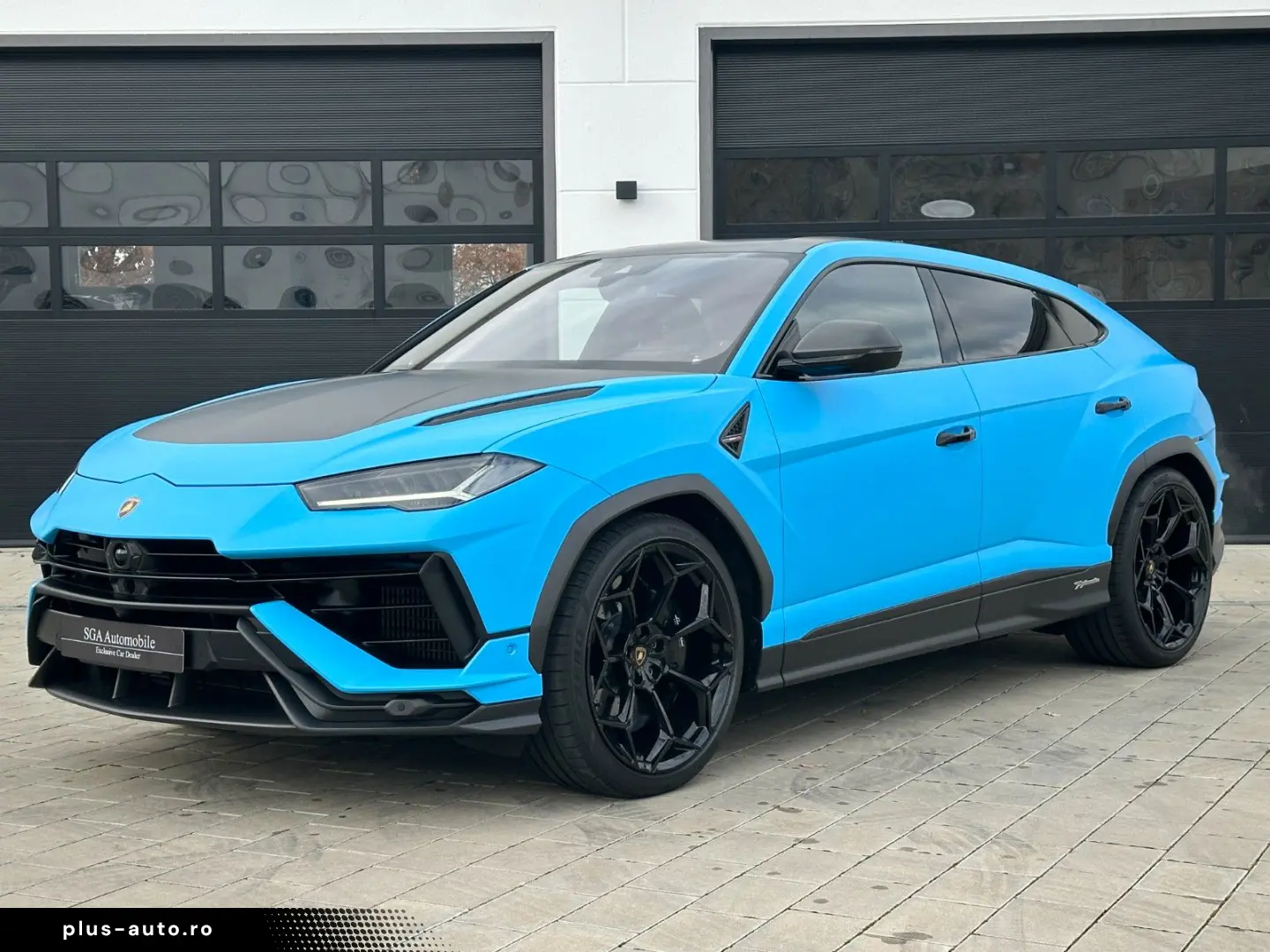 Performante AD PERSONAM FULL CARBON 23  360 3D