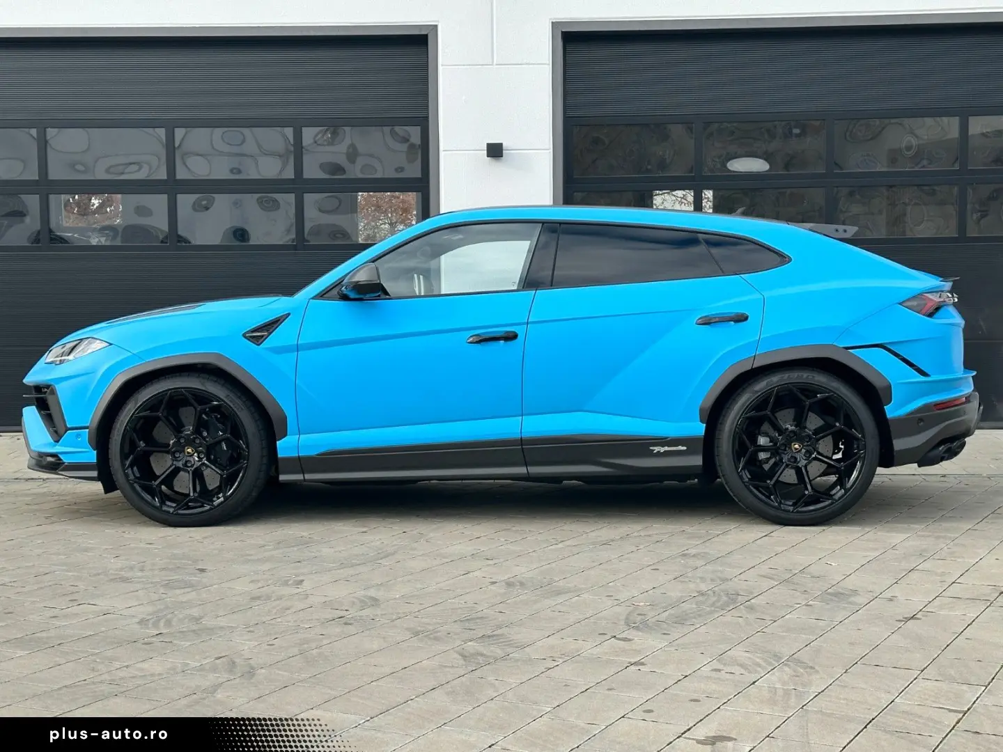 Performante AD PERSONAM FULL CARBON 23  360 3D