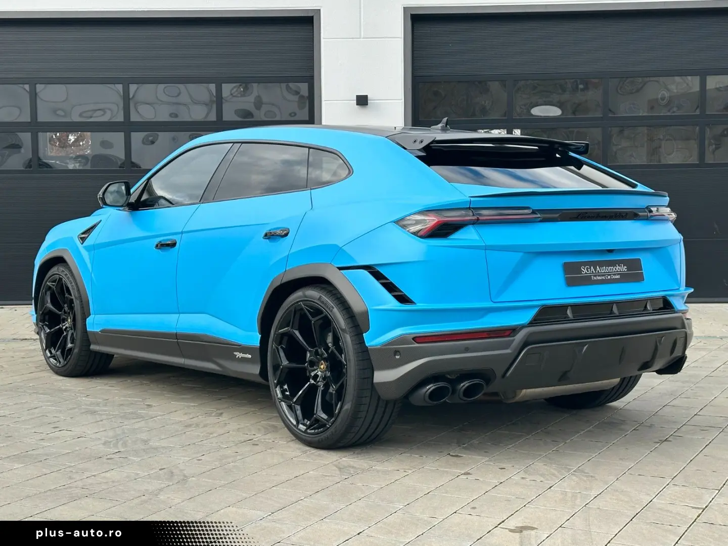 Performante AD PERSONAM FULL CARBON 23  360 3D