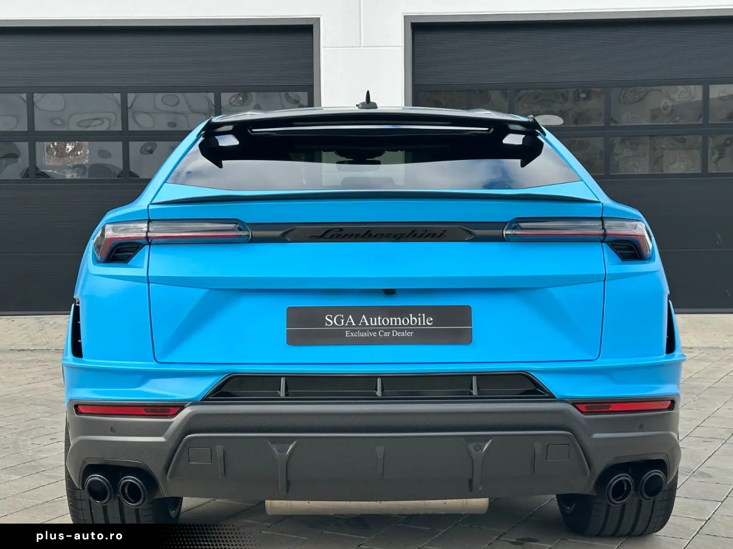 Performante AD PERSONAM FULL CARBON 23  360 3D