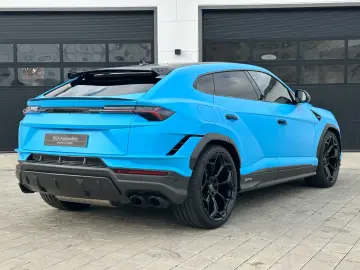 Performante AD PERSONAM FULL CARBON 23  360 3D