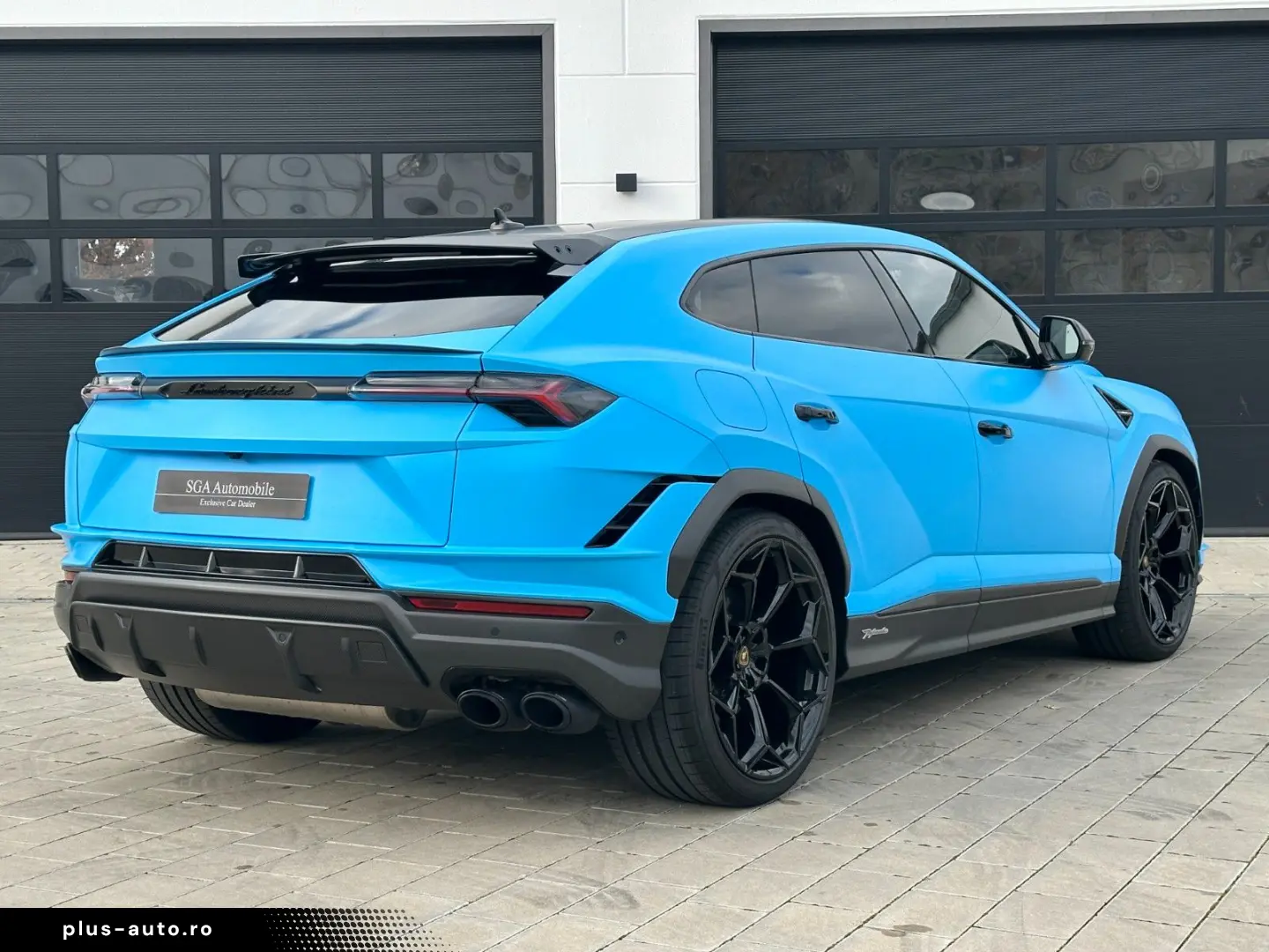 Performante AD PERSONAM FULL CARBON 23  360 3D