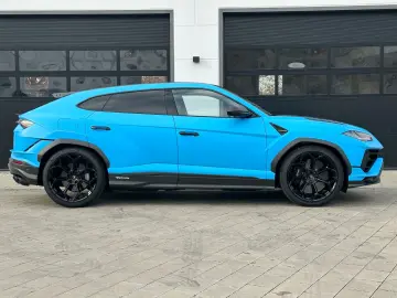 Performante AD PERSONAM FULL CARBON 23  360 3D