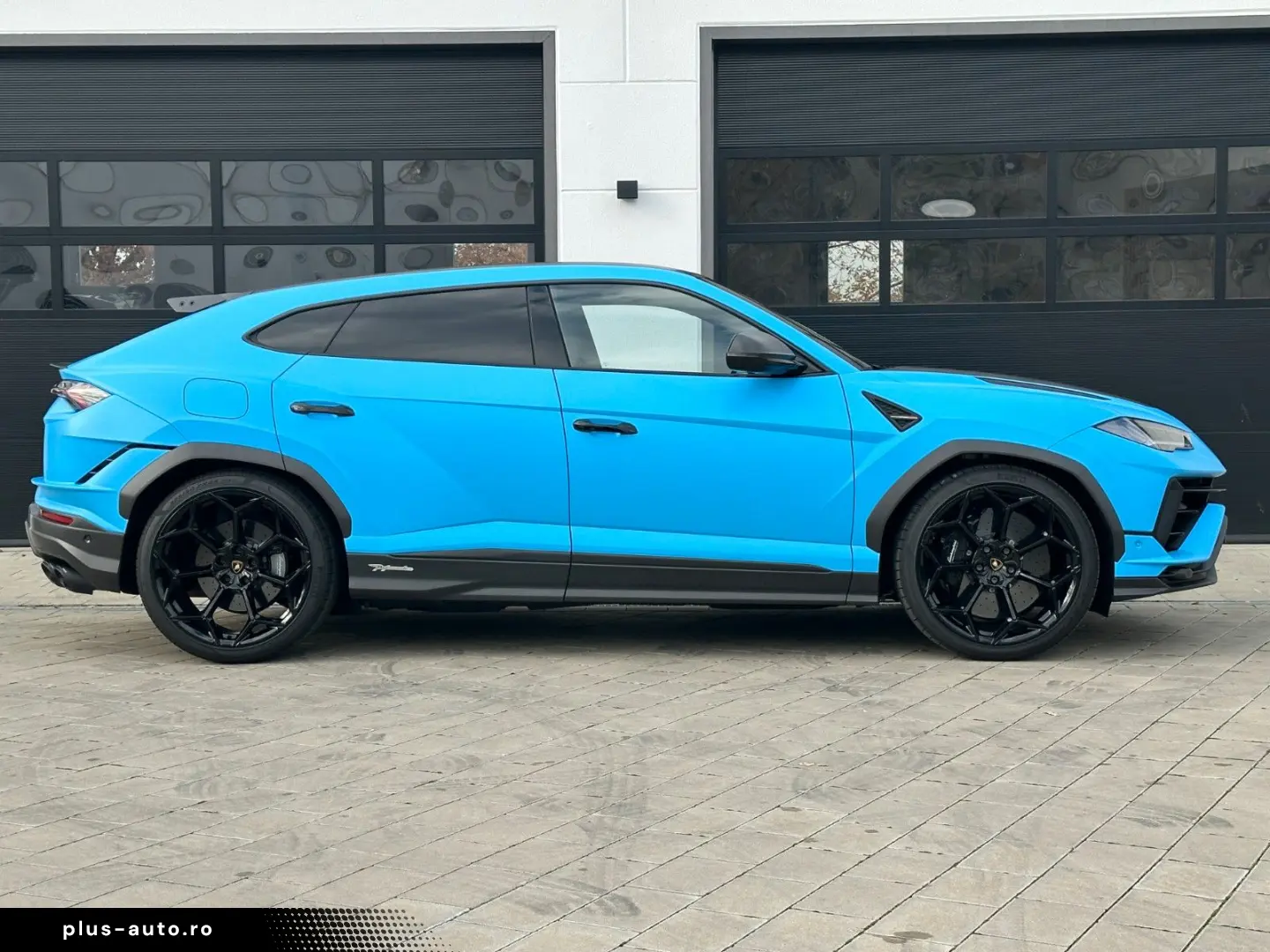 Performante AD PERSONAM FULL CARBON 23  360 3D