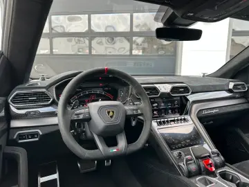 Performante AD PERSONAM FULL CARBON 23  360 3D