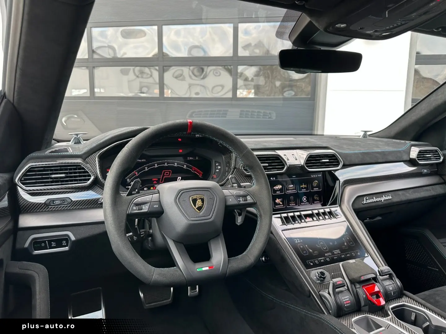 Performante AD PERSONAM FULL CARBON 23  360 3D