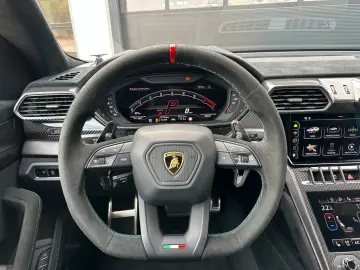 Performante AD PERSONAM FULL CARBON 23  360 3D