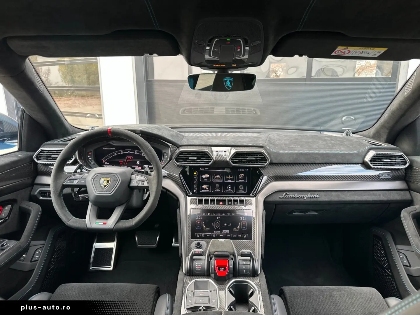 Performante AD PERSONAM FULL CARBON 23  360 3D