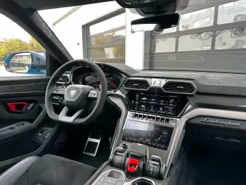 Performante AD PERSONAM FULL CARBON 23  360 3D