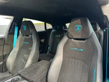 Performante AD PERSONAM FULL CARBON 23  360 3D