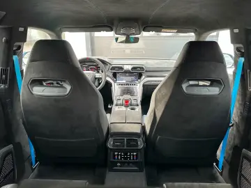 Performante AD PERSONAM FULL CARBON 23  360 3D