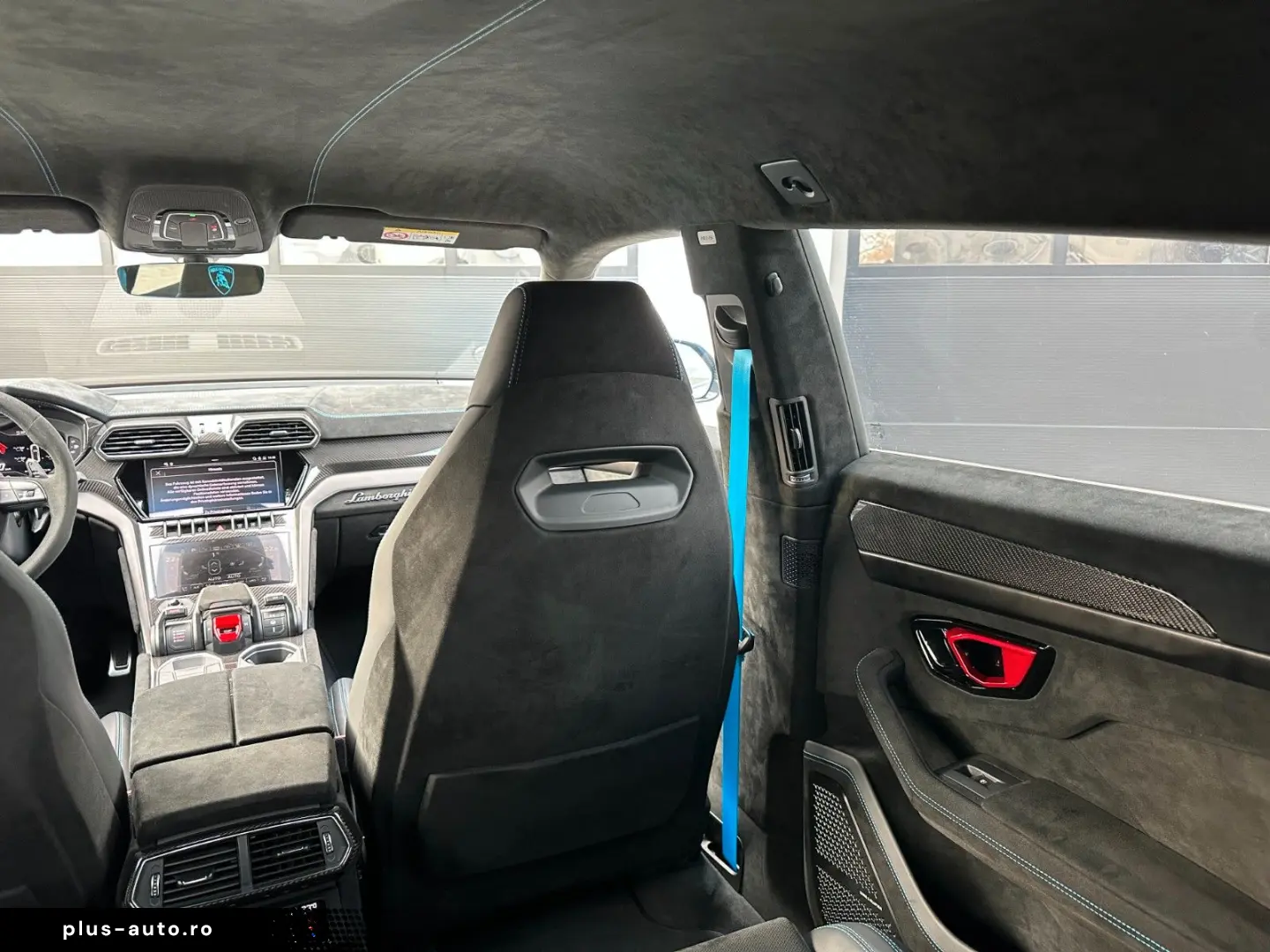 Performante AD PERSONAM FULL CARBON 23  360 3D