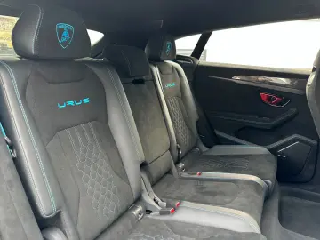 Performante AD PERSONAM FULL CARBON 23  360 3D