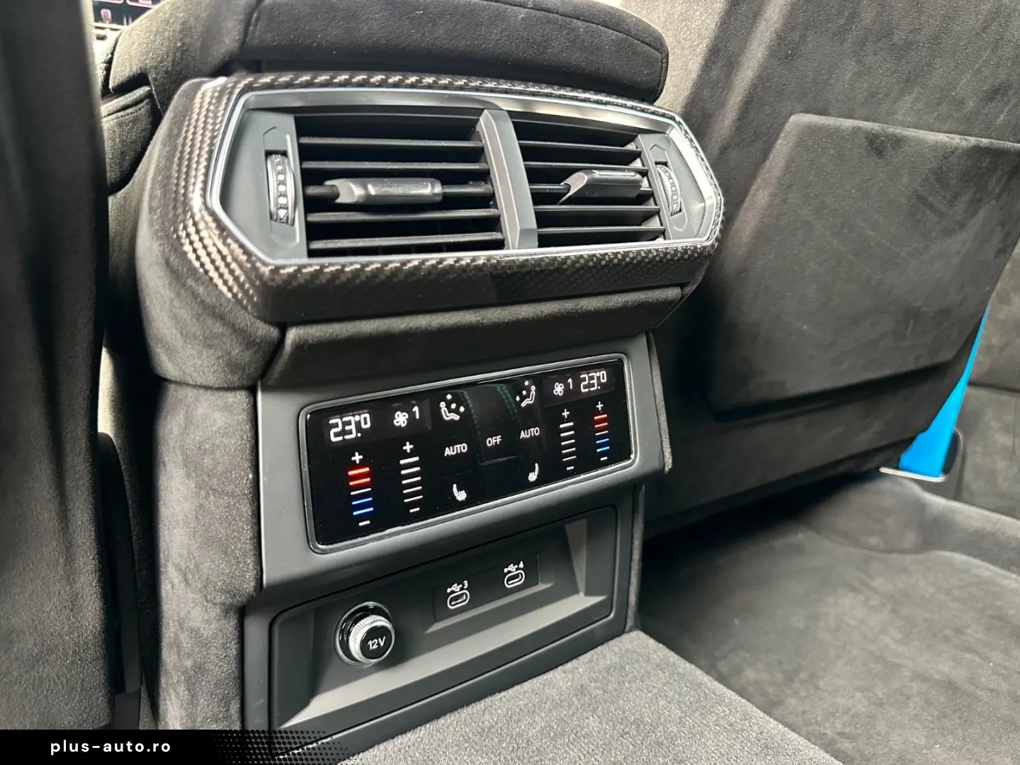 Performante AD PERSONAM FULL CARBON 23  360 3D