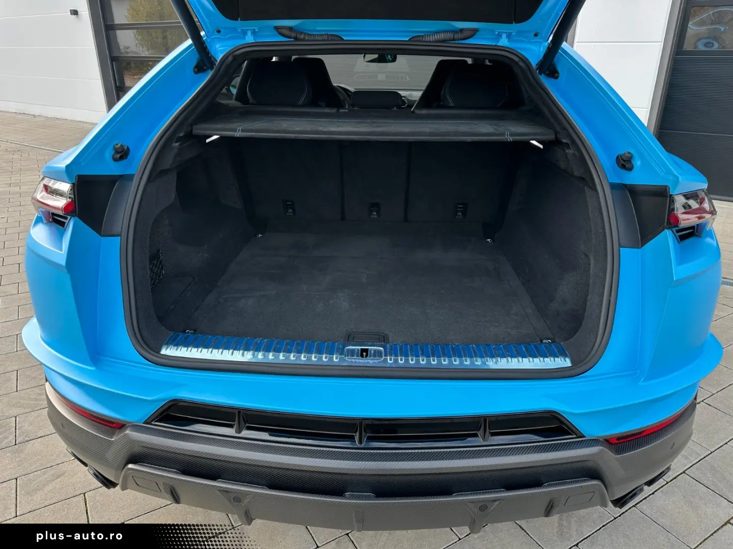 Performante AD PERSONAM FULL CARBON 23  360 3D