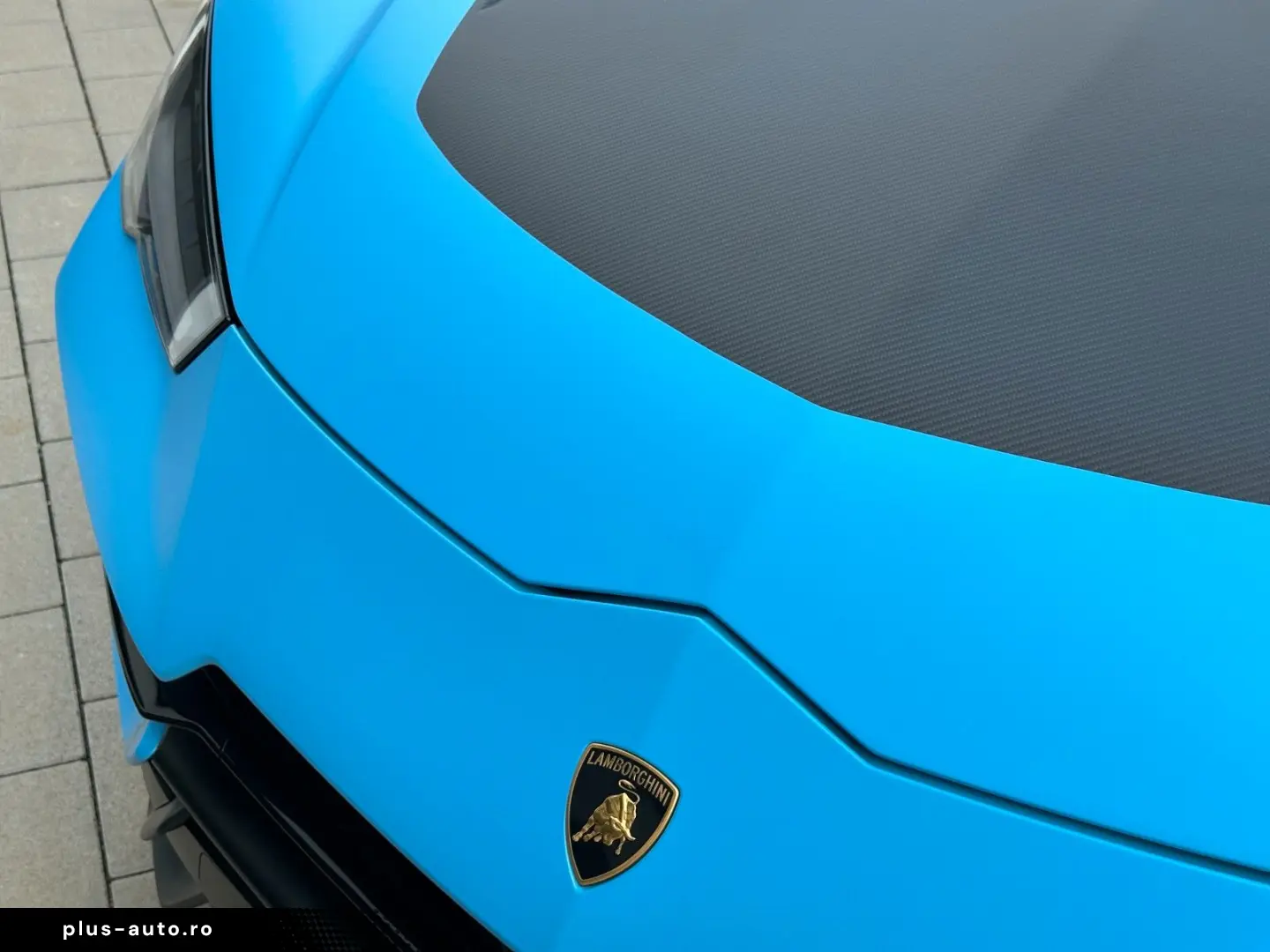 Performante AD PERSONAM FULL CARBON 23  360 3D