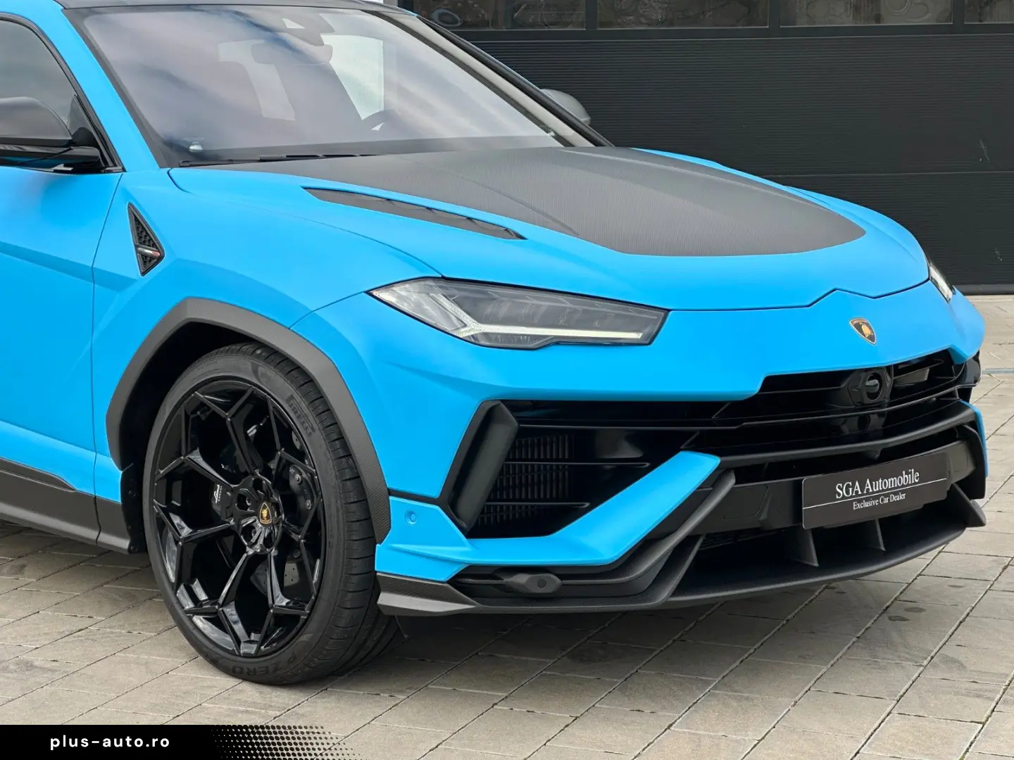 Performante AD PERSONAM FULL CARBON 23  360 3D