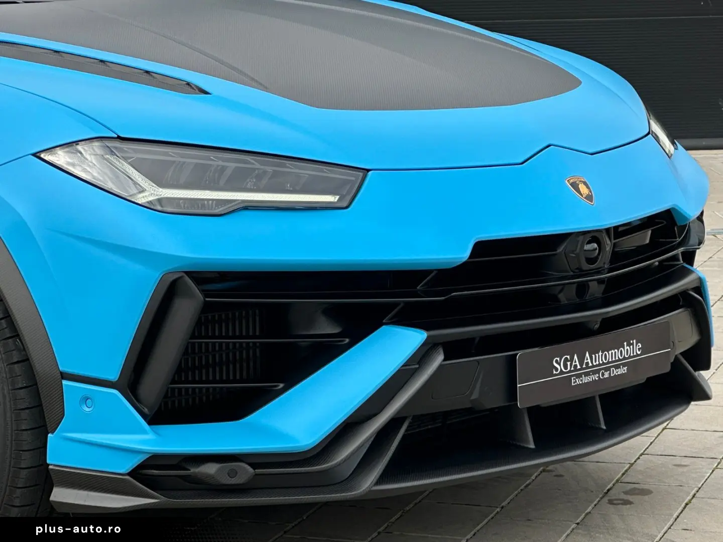 Performante AD PERSONAM FULL CARBON 23  360 3D