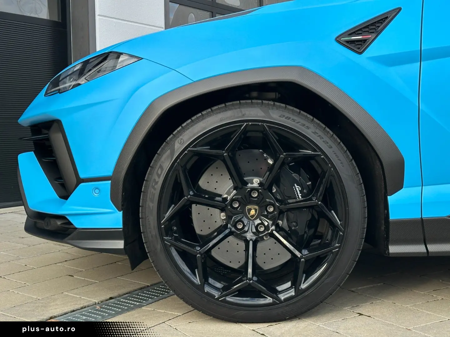 Performante AD PERSONAM FULL CARBON 23  360 3D