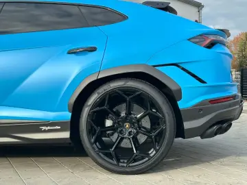 Performante AD PERSONAM FULL CARBON 23  360 3D