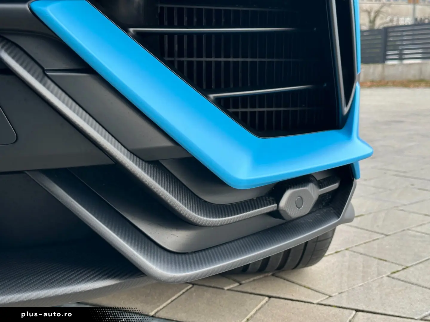 Performante AD PERSONAM FULL CARBON 23  360 3D