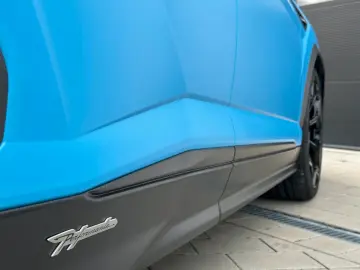 Performante AD PERSONAM FULL CARBON 23  360 3D