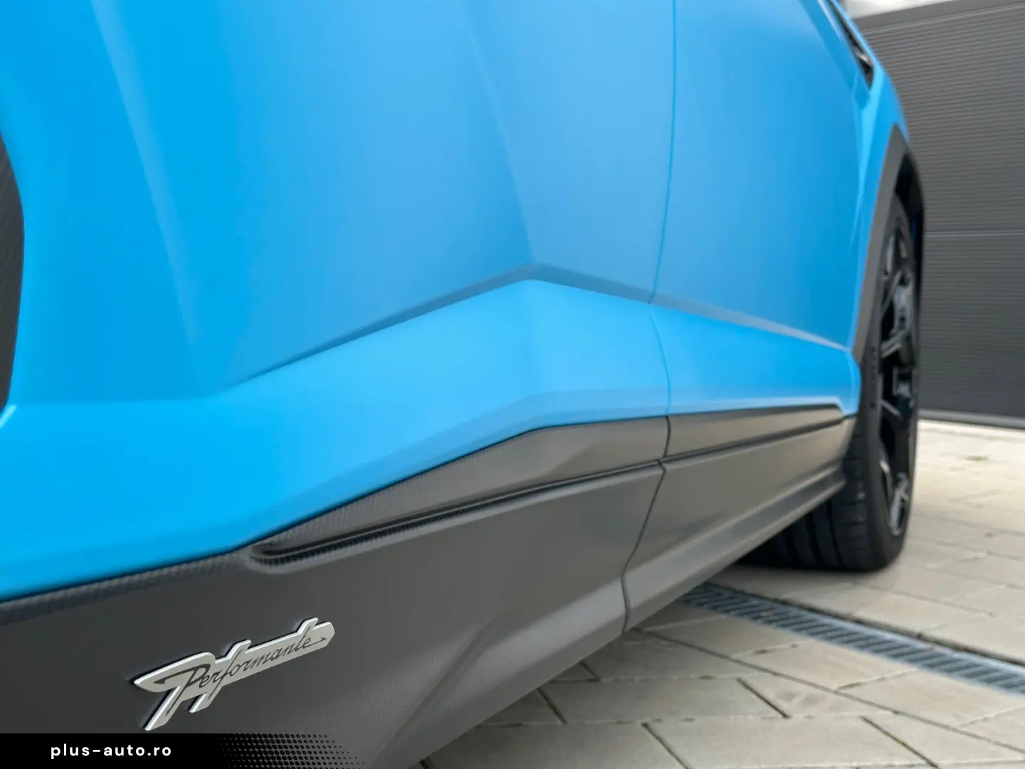 Performante AD PERSONAM FULL CARBON 23  360 3D