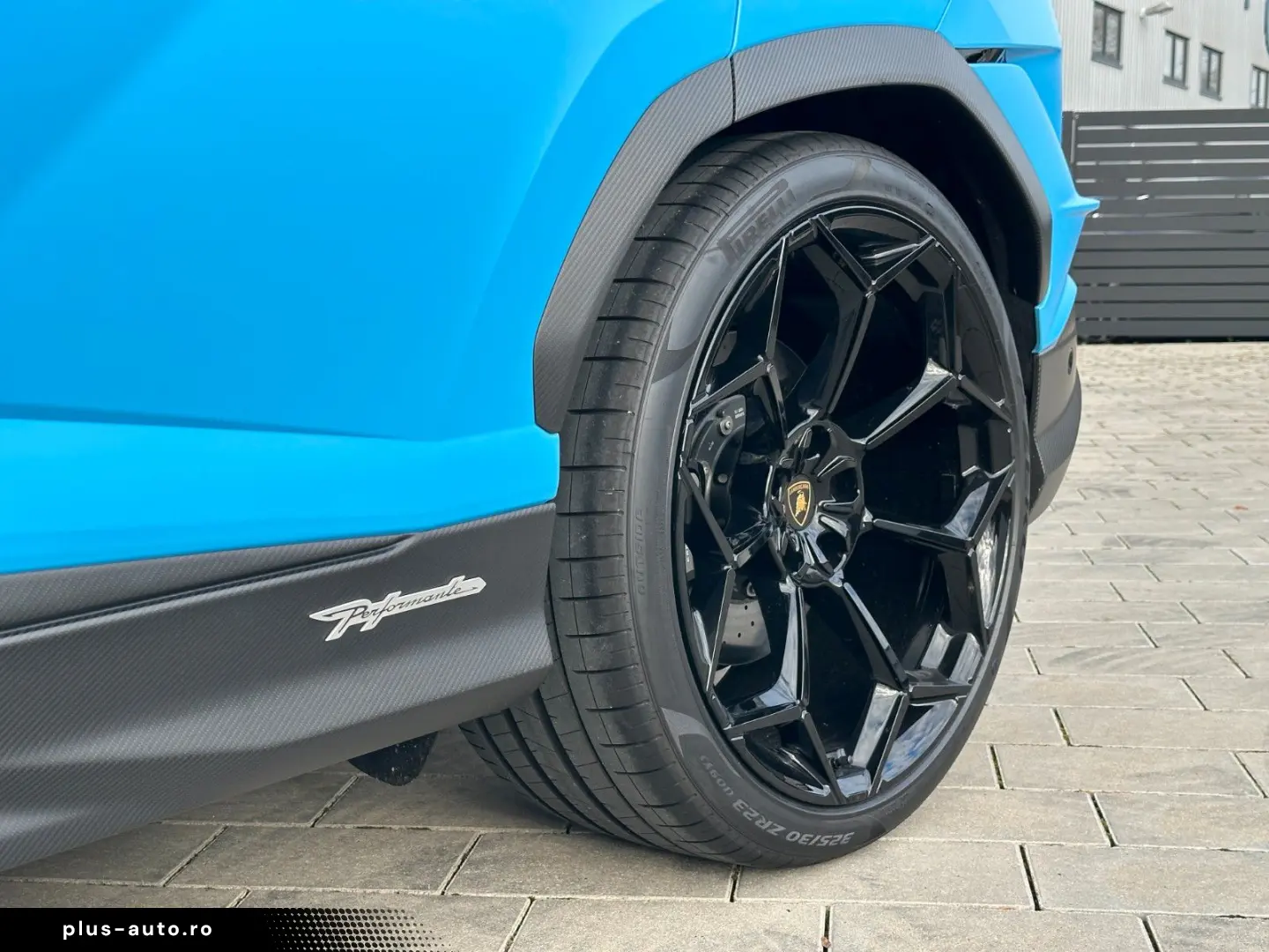 Performante AD PERSONAM FULL CARBON 23  360 3D