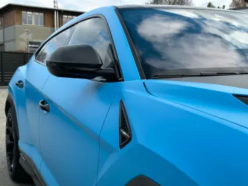 Performante AD PERSONAM FULL CARBON 23  360 3D