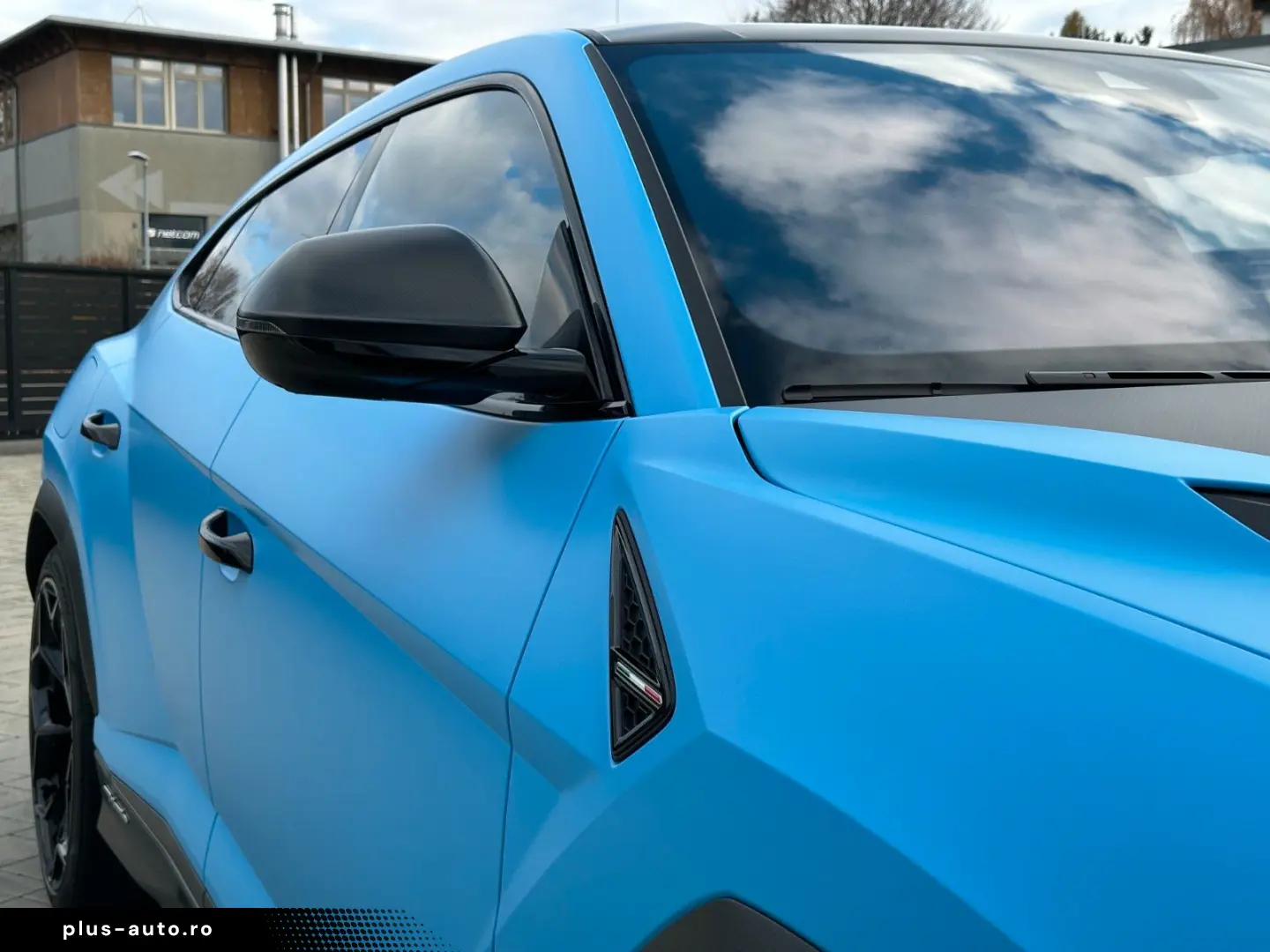 Performante AD PERSONAM FULL CARBON 23  360 3D