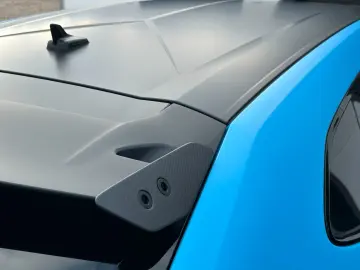 Performante AD PERSONAM FULL CARBON 23  360 3D