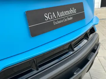 Performante AD PERSONAM FULL CARBON 23  360 3D