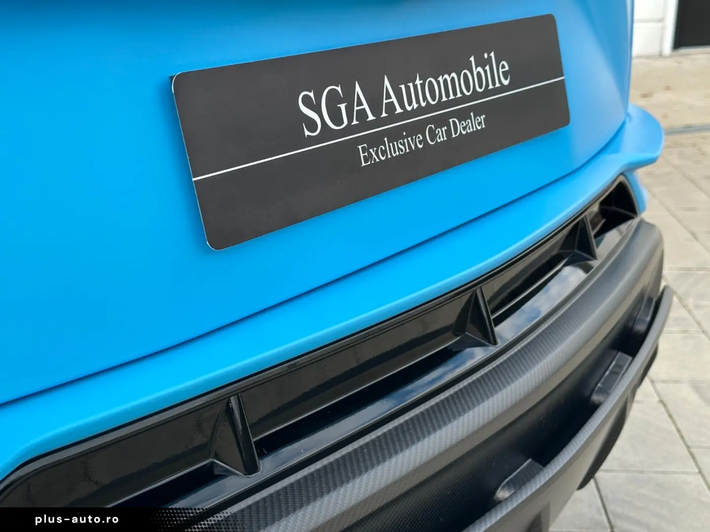 Performante AD PERSONAM FULL CARBON 23  360 3D