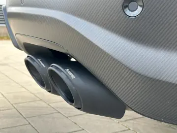 Performante AD PERSONAM FULL CARBON 23  360 3D