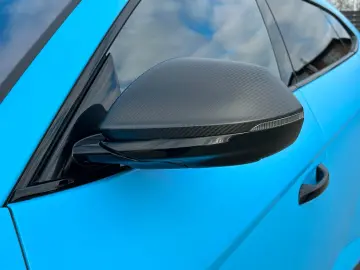 Performante AD PERSONAM FULL CARBON 23  360 3D