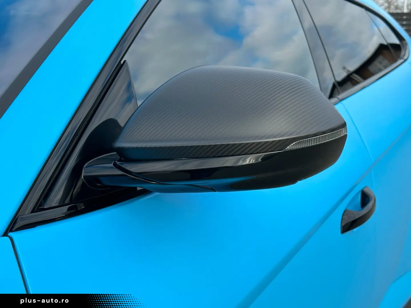 Performante AD PERSONAM FULL CARBON 23  360 3D