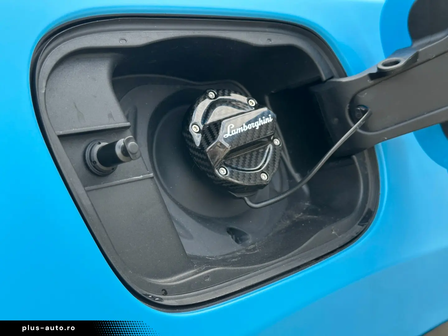 Performante AD PERSONAM FULL CARBON 23  360 3D