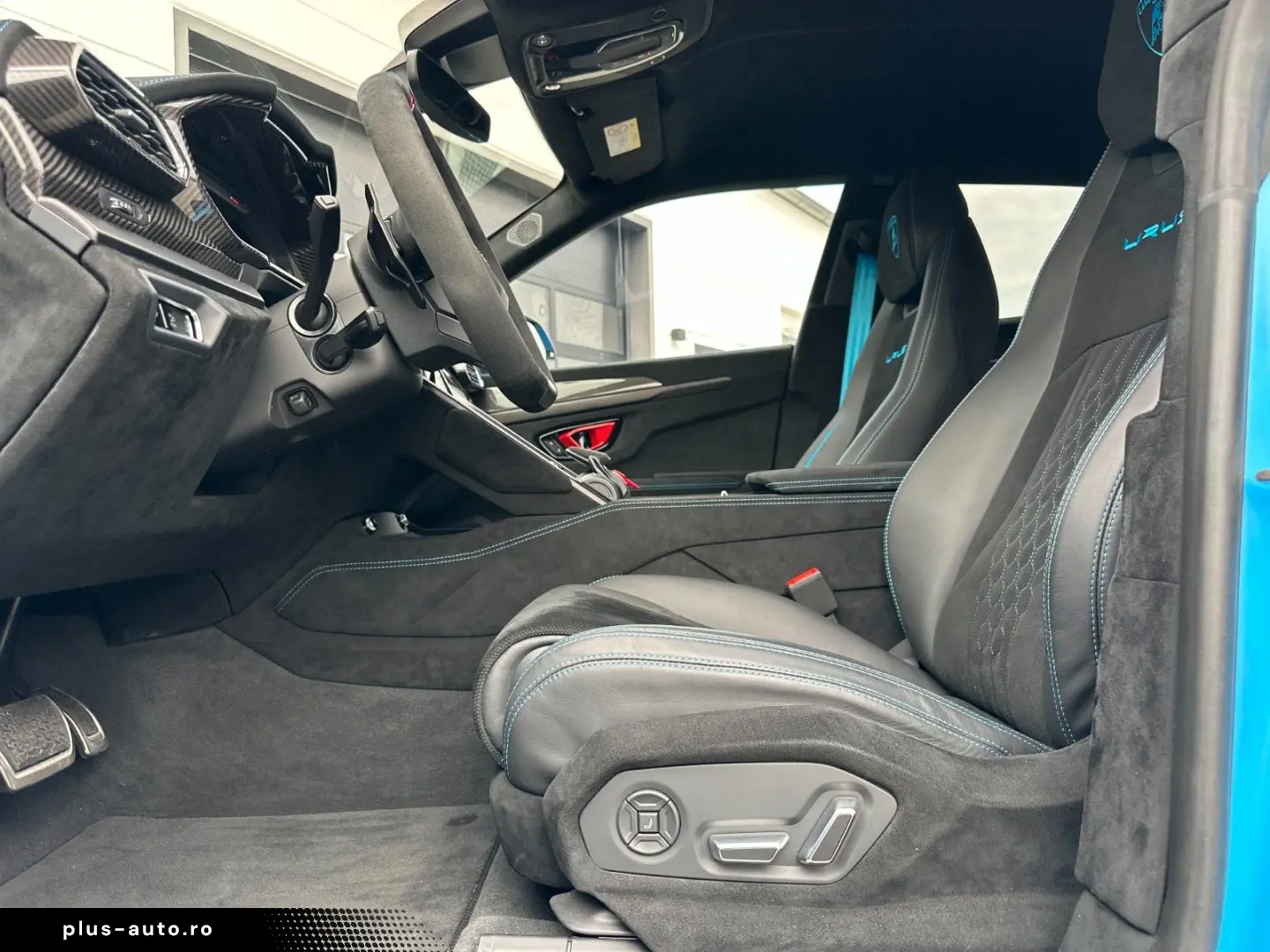 Performante AD PERSONAM FULL CARBON 23  360 3D