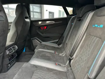 Performante AD PERSONAM FULL CARBON 23  360 3D