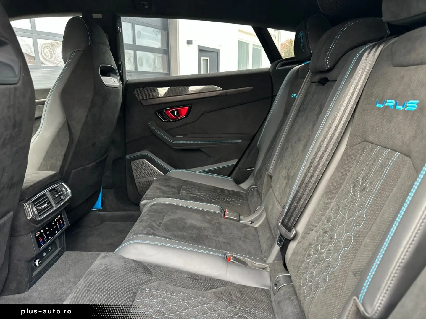 Performante AD PERSONAM FULL CARBON 23  360 3D