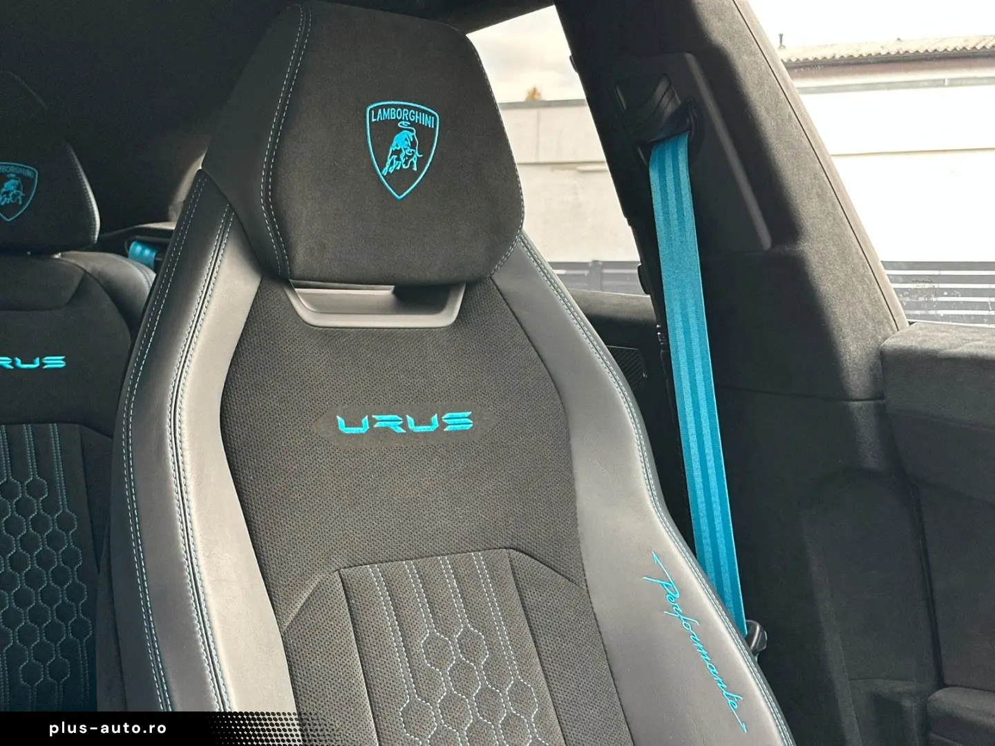 Performante AD PERSONAM FULL CARBON 23  360 3D