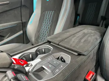 Performante AD PERSONAM FULL CARBON 23  360 3D