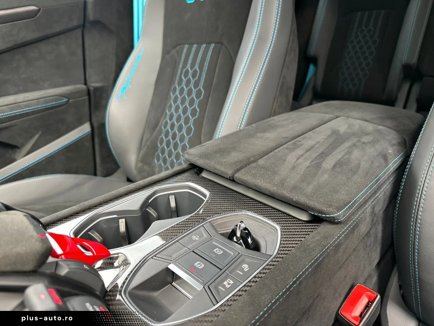 Performante AD PERSONAM FULL CARBON 23  360 3D